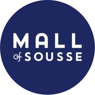 Mall of Sousse