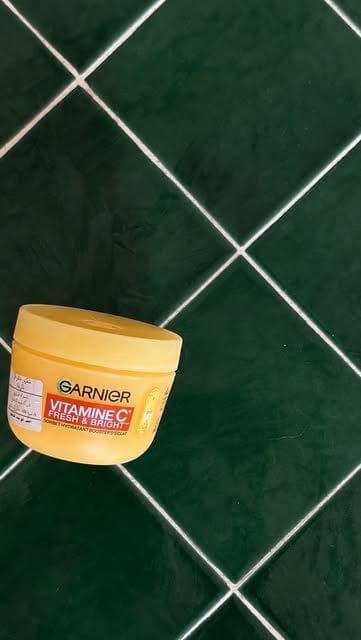 منشور Instagram لـ Garnier