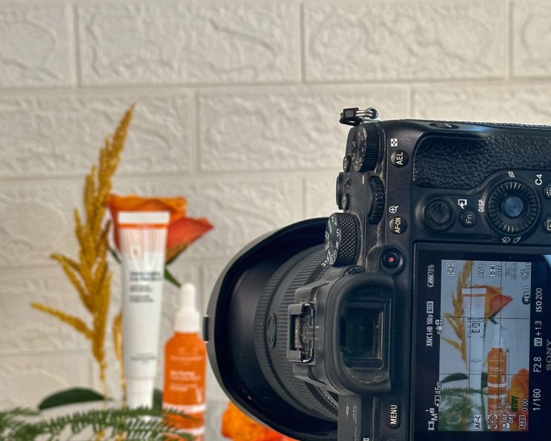 Production Audiovisuelle