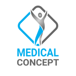 logo concept medical