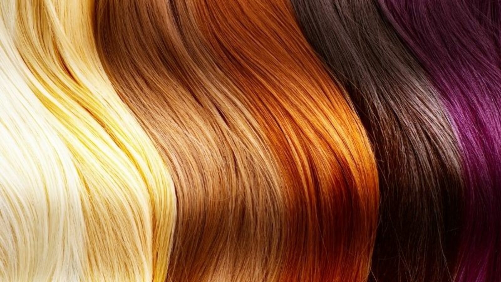 Le Processus de Coloration Capillaire